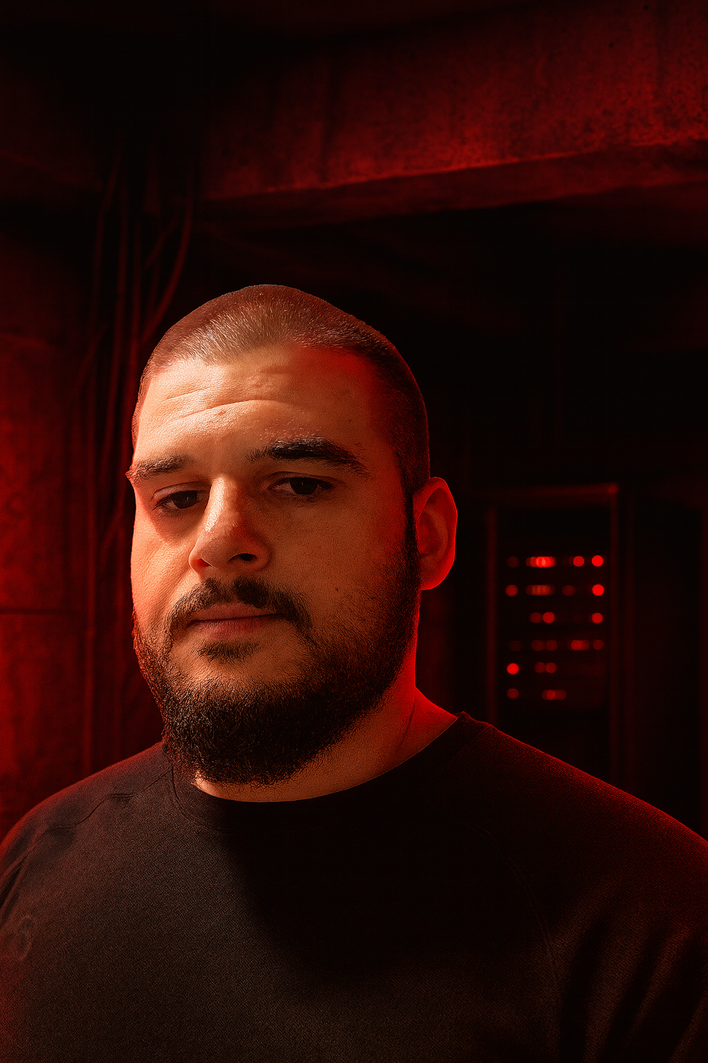 Martin Tsenkov profile